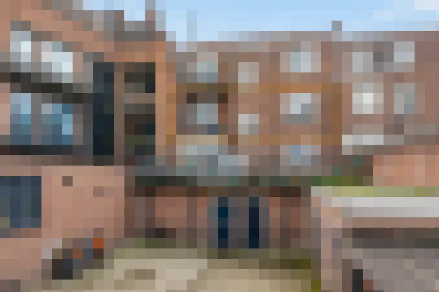 Achter de Bank 4 Nijmegen thumbnail 20