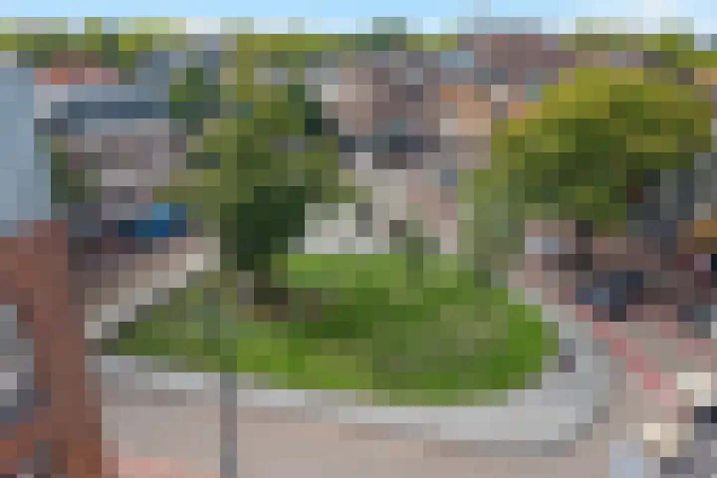 Achter de Bank 4 Nijmegen thumbnail 8
