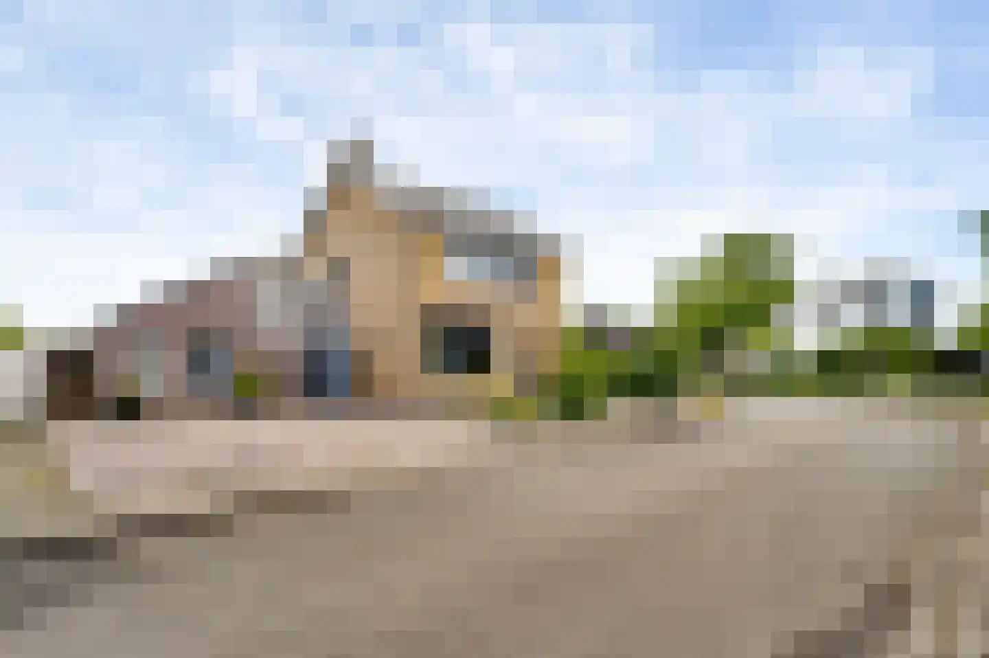 Achter de Biënberg 2 dans Wessem