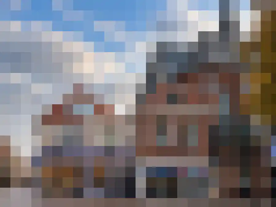 Achter de Broederen in Deventer