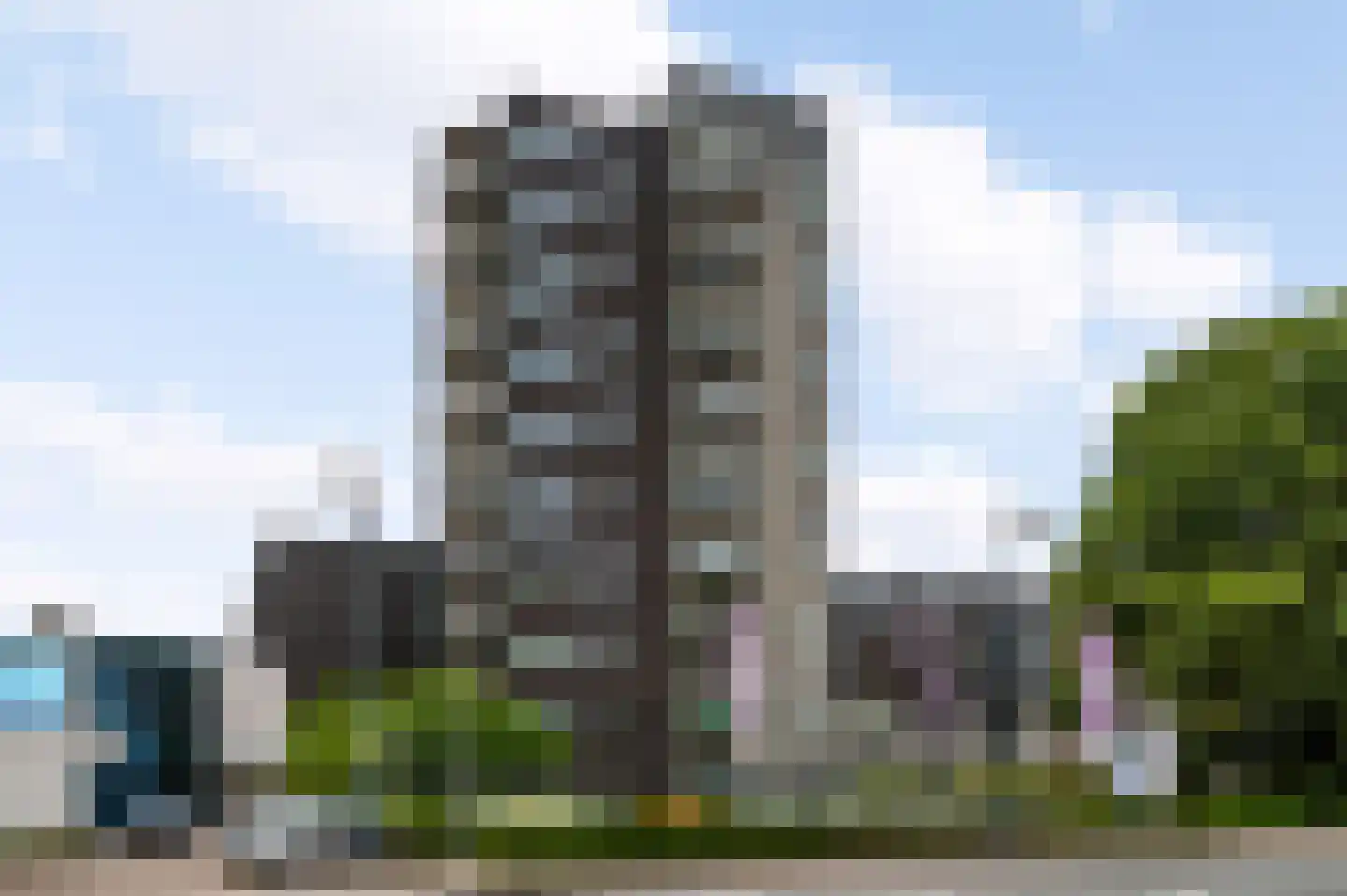 Achter de Cattentoren 28 in Roermond