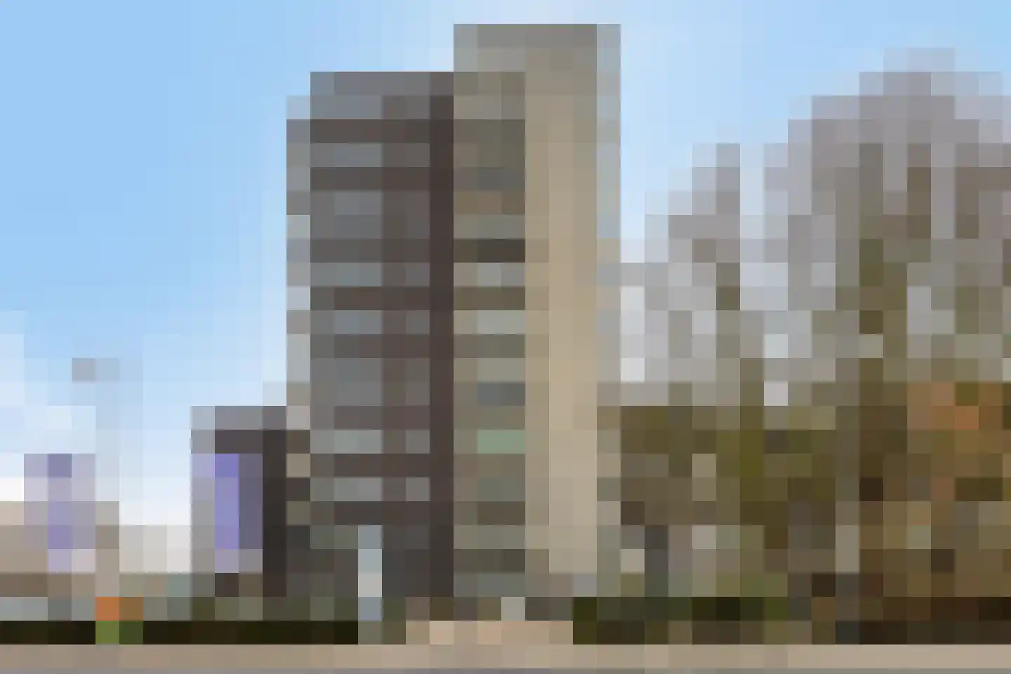 Achter de Cattentoren 33 in Roermond