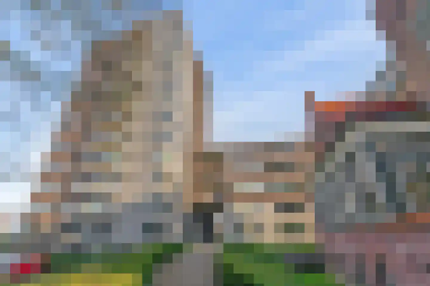 Achter de Cattentoren 42 in Roermond