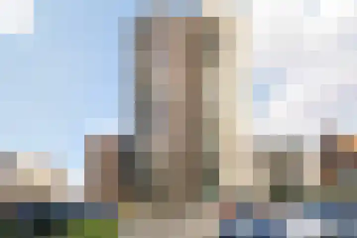 Achter de Cattentoren 48 en Roermond
