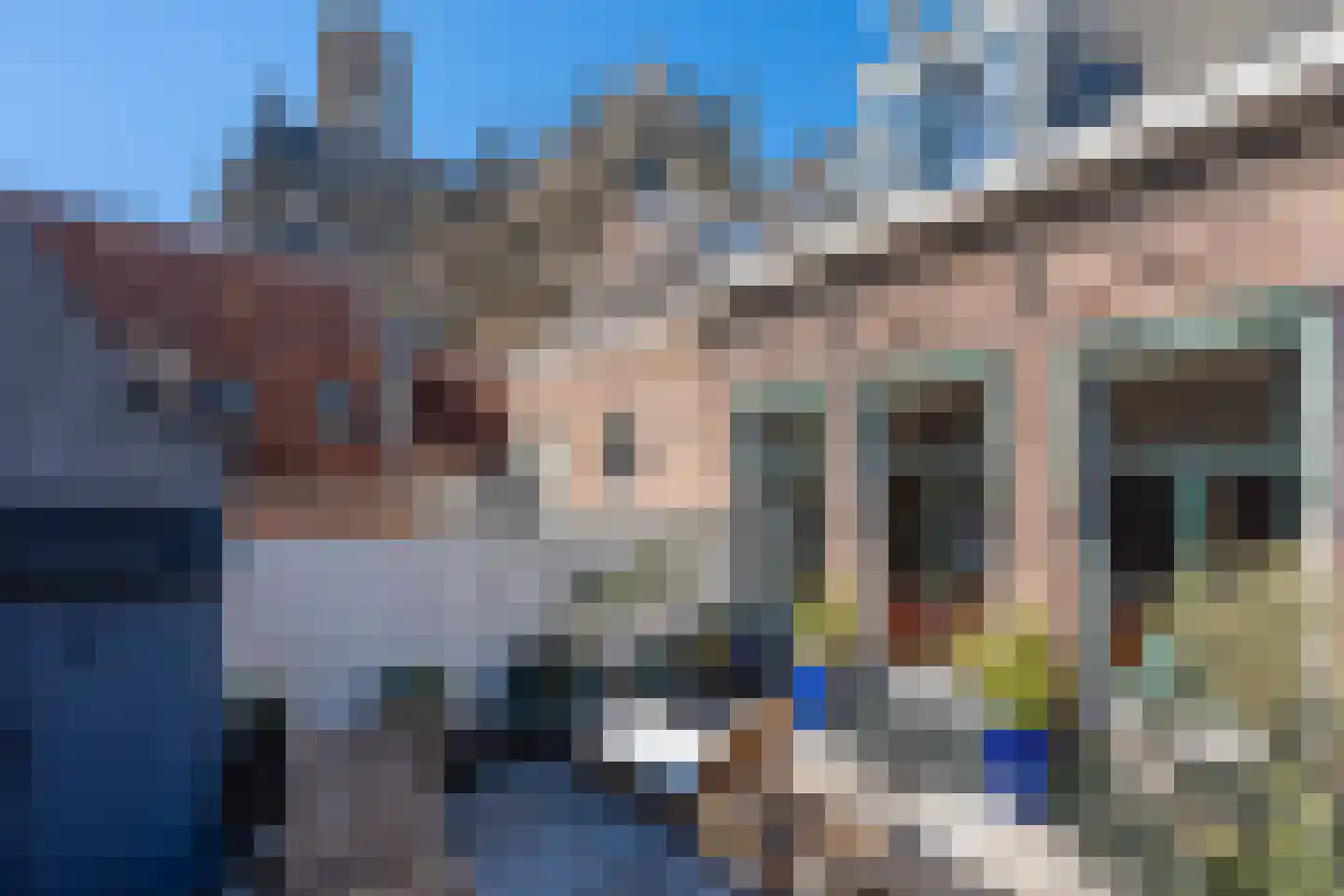 Achter de Dom 14 A in Utrecht