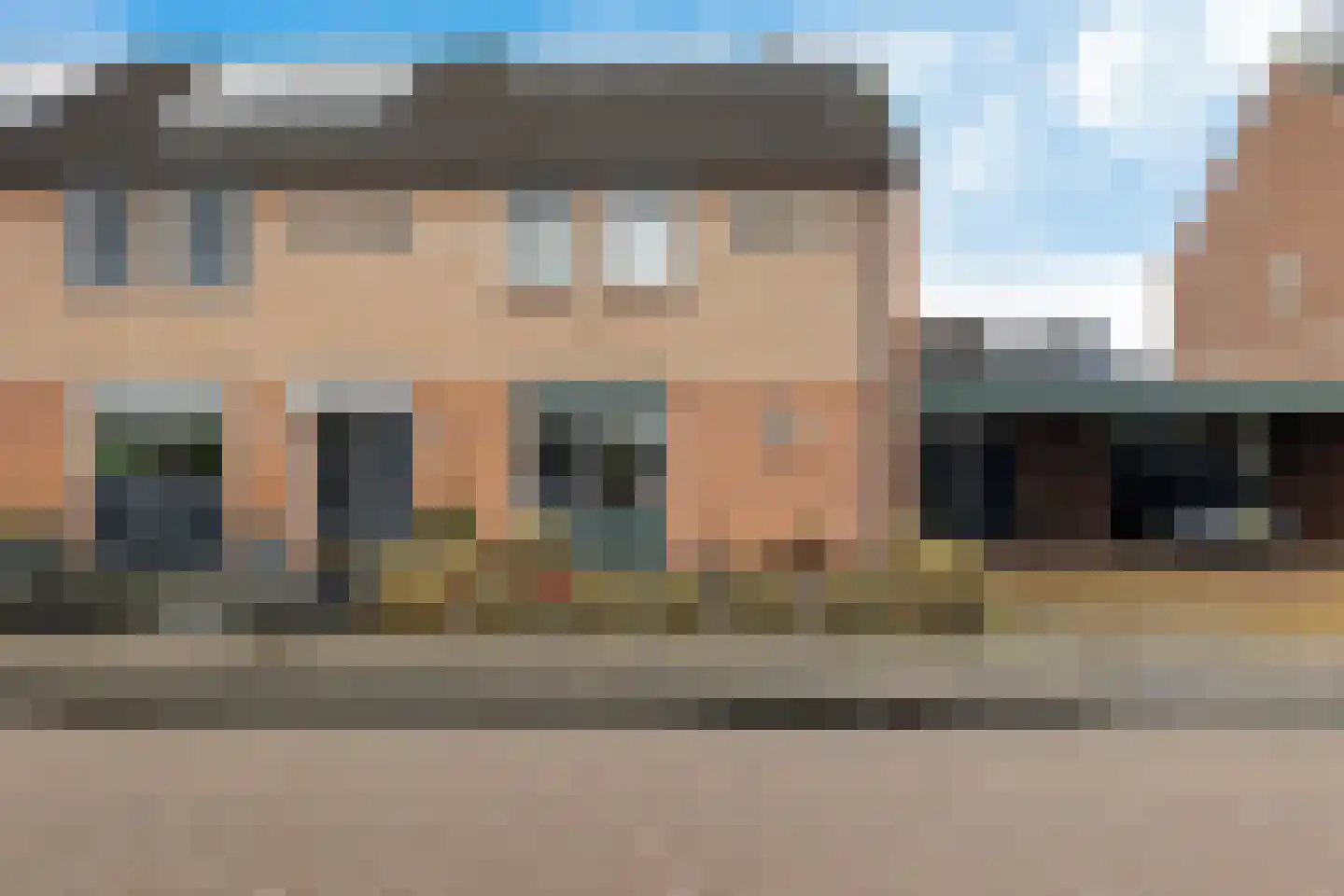 Achter de Hare 8 Vollenhove