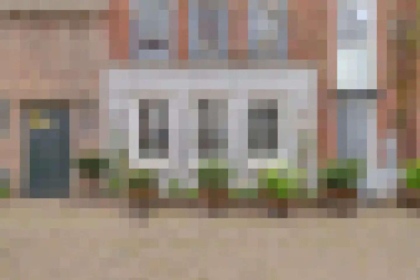 Achter de Heilige Geest 3 Amersfoort thumbnail 41