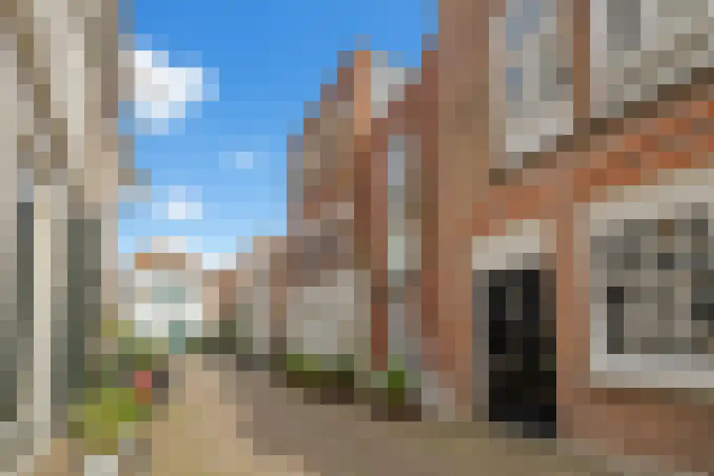 Achter de Heilige Geest 3 Amersfoort thumbnail 43