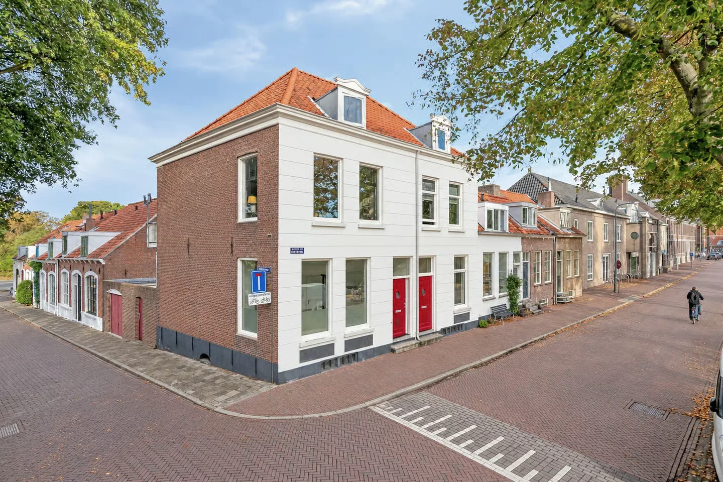 Achter de Houttuinen 28 Middelburg