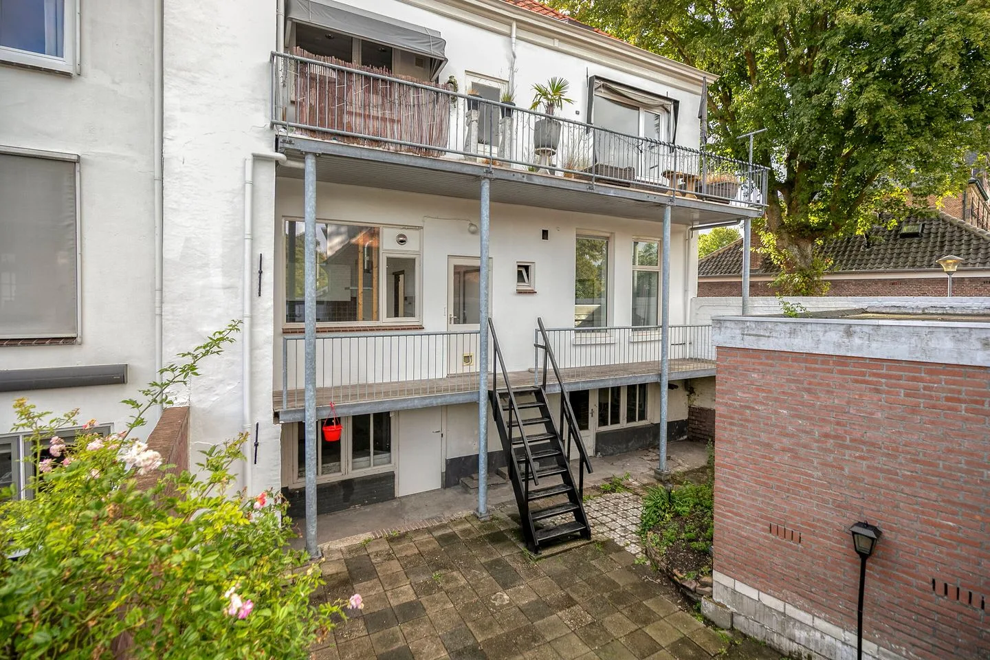Achter de Houttuinen 28 Middelburg thumbnail 24