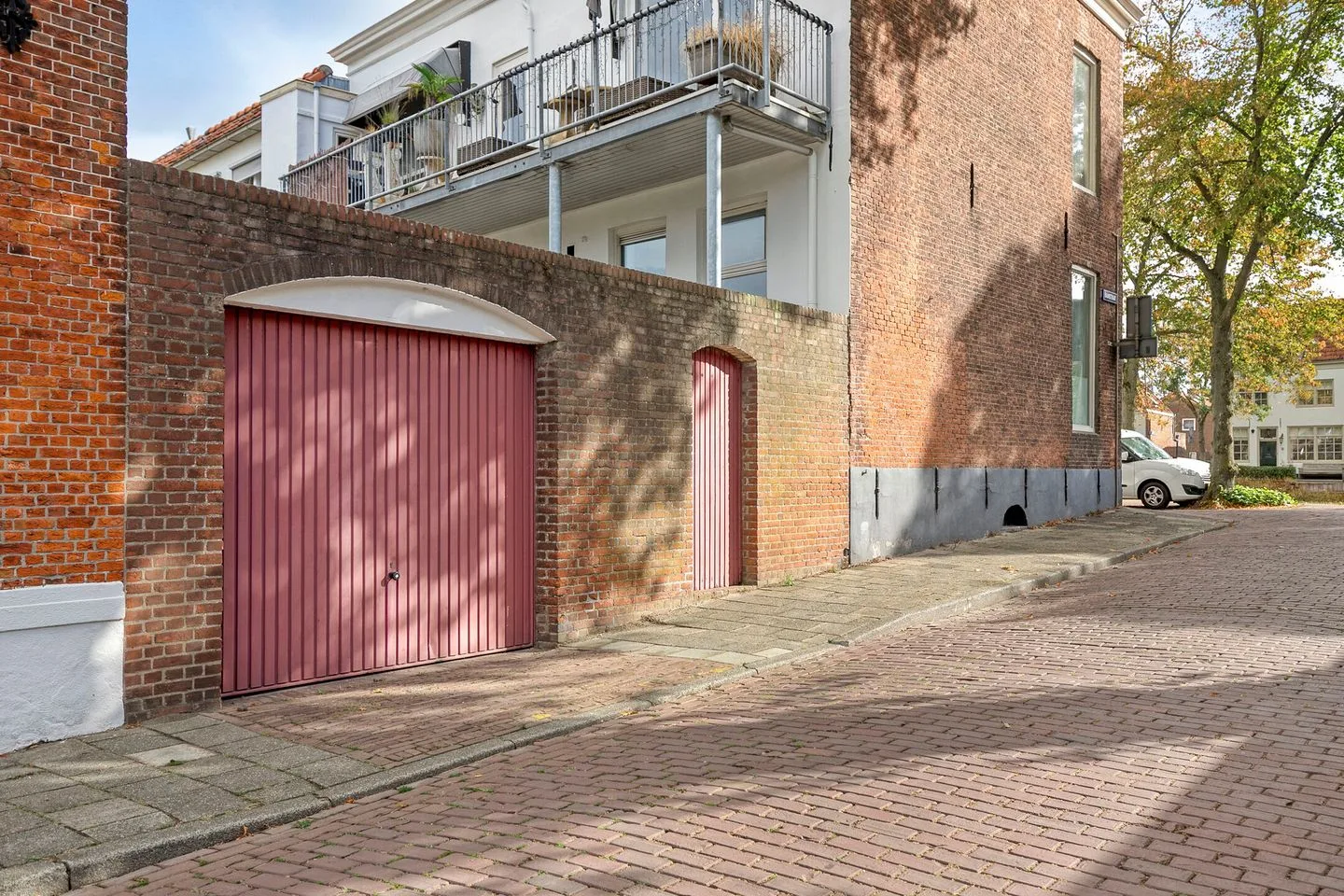 Achter de Houttuinen 28 Middelburg thumbnail 27