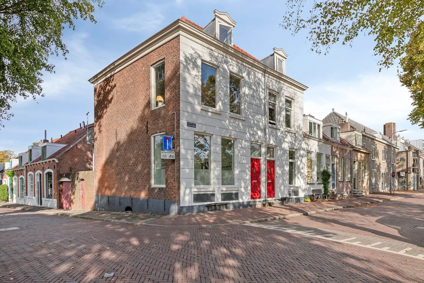 Achter de Houttuinen 28 Middelburg thumbnail 28