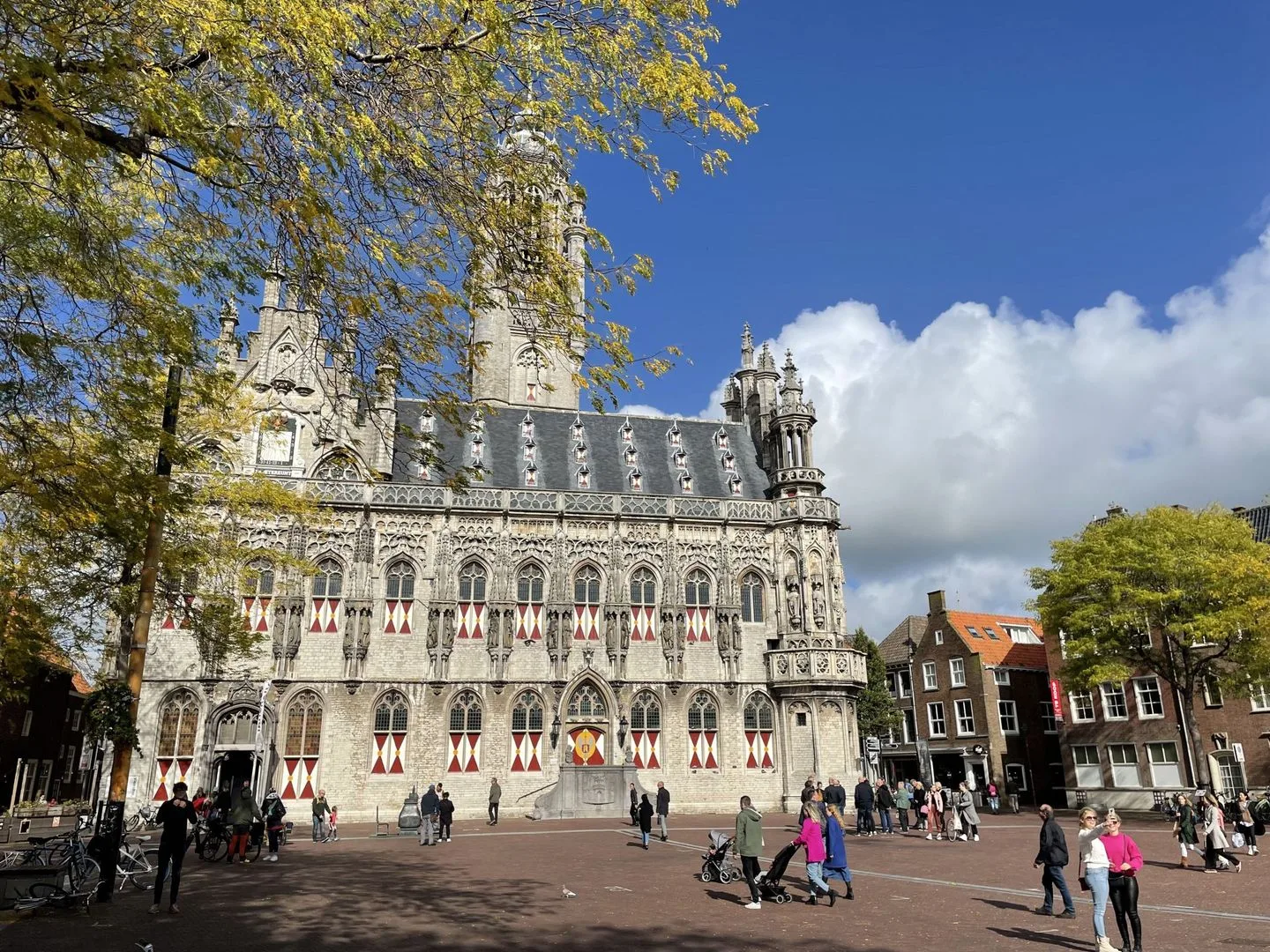 Achter de Houttuinen 28 Middelburg thumbnail 31