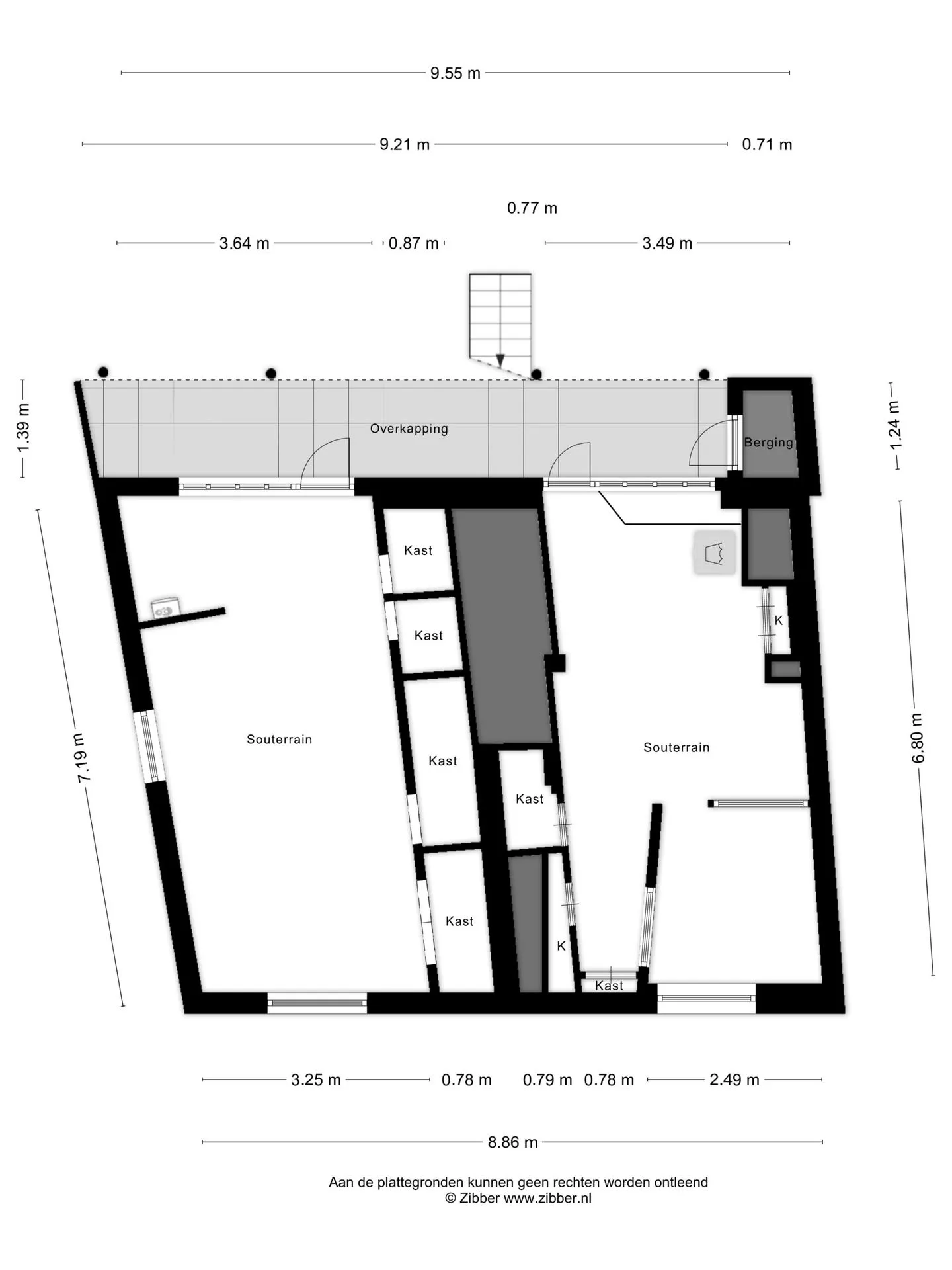 Achter de Houttuinen 28 Middelburg thumbnail 33