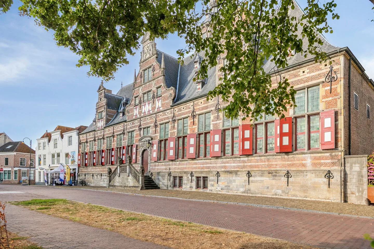 Achter de Houttuinen 28 Middelburg thumbnail 8