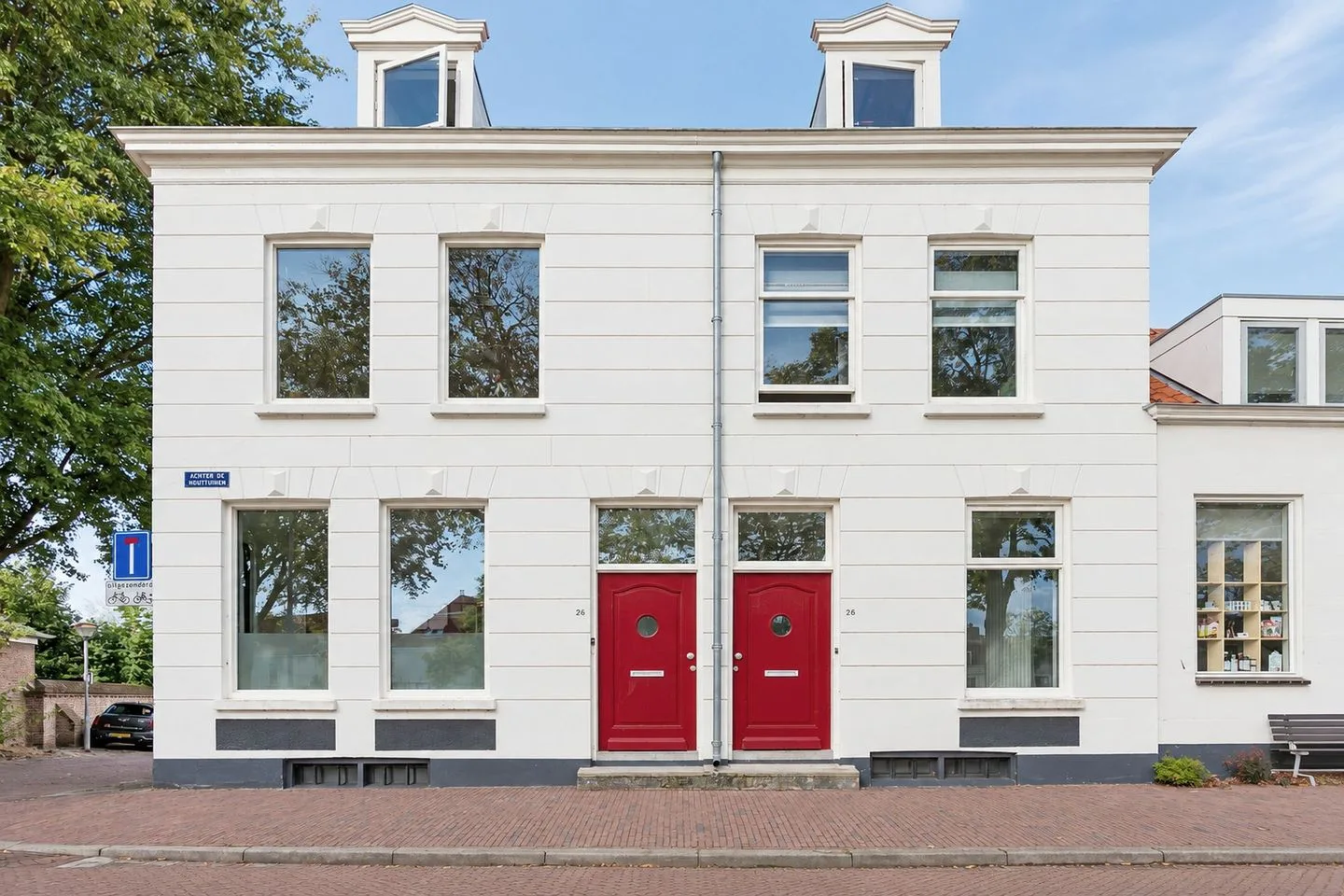 Achter de Houttuinen 28 Middelburg thumbnail 9