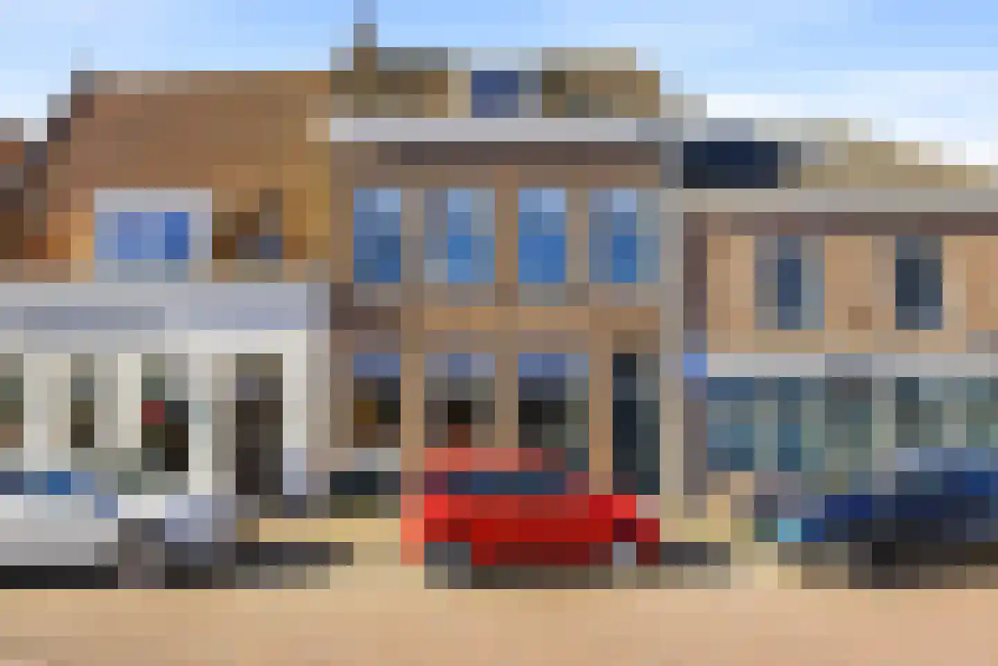 Achter de Houttuinen 42 Middelburg