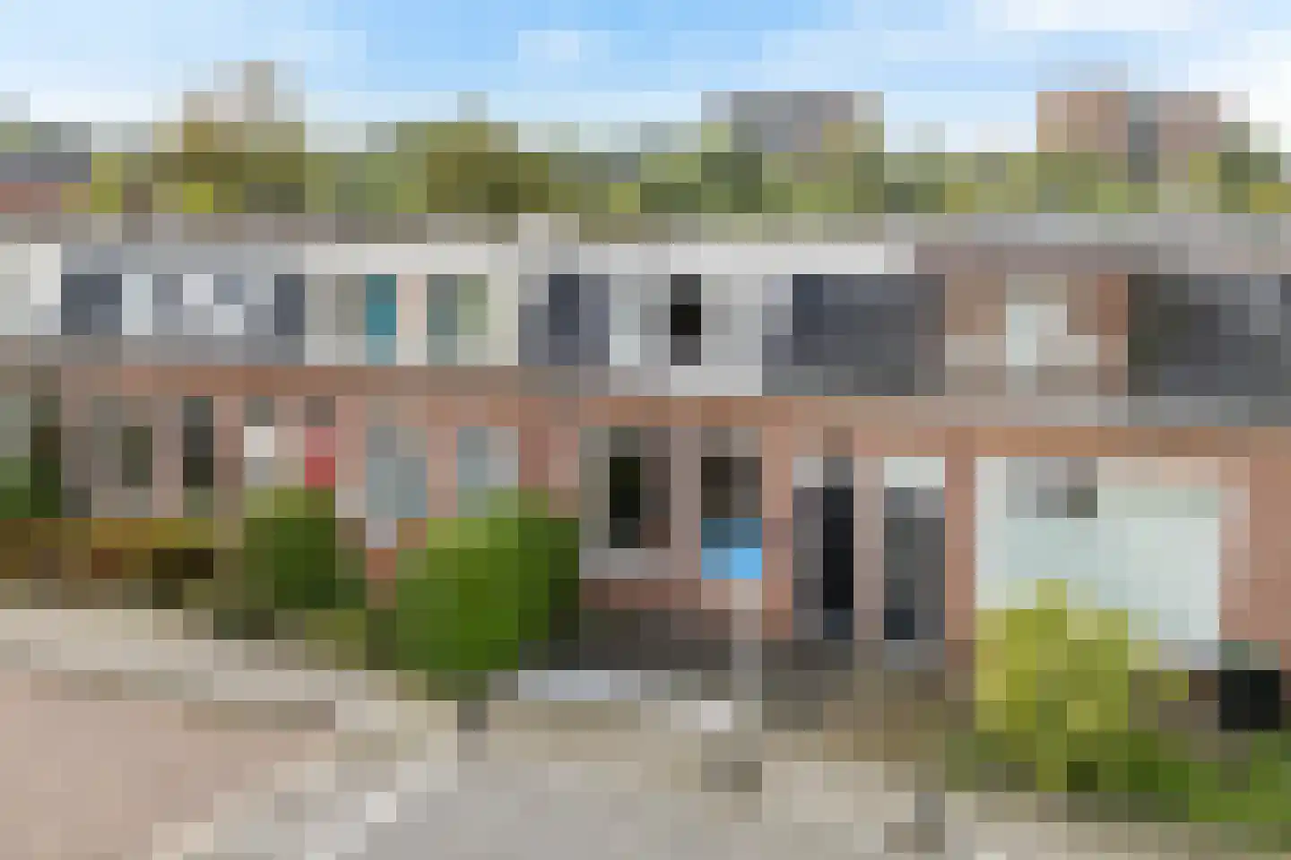 Achter de Hoven 190 in Leeuwarden
