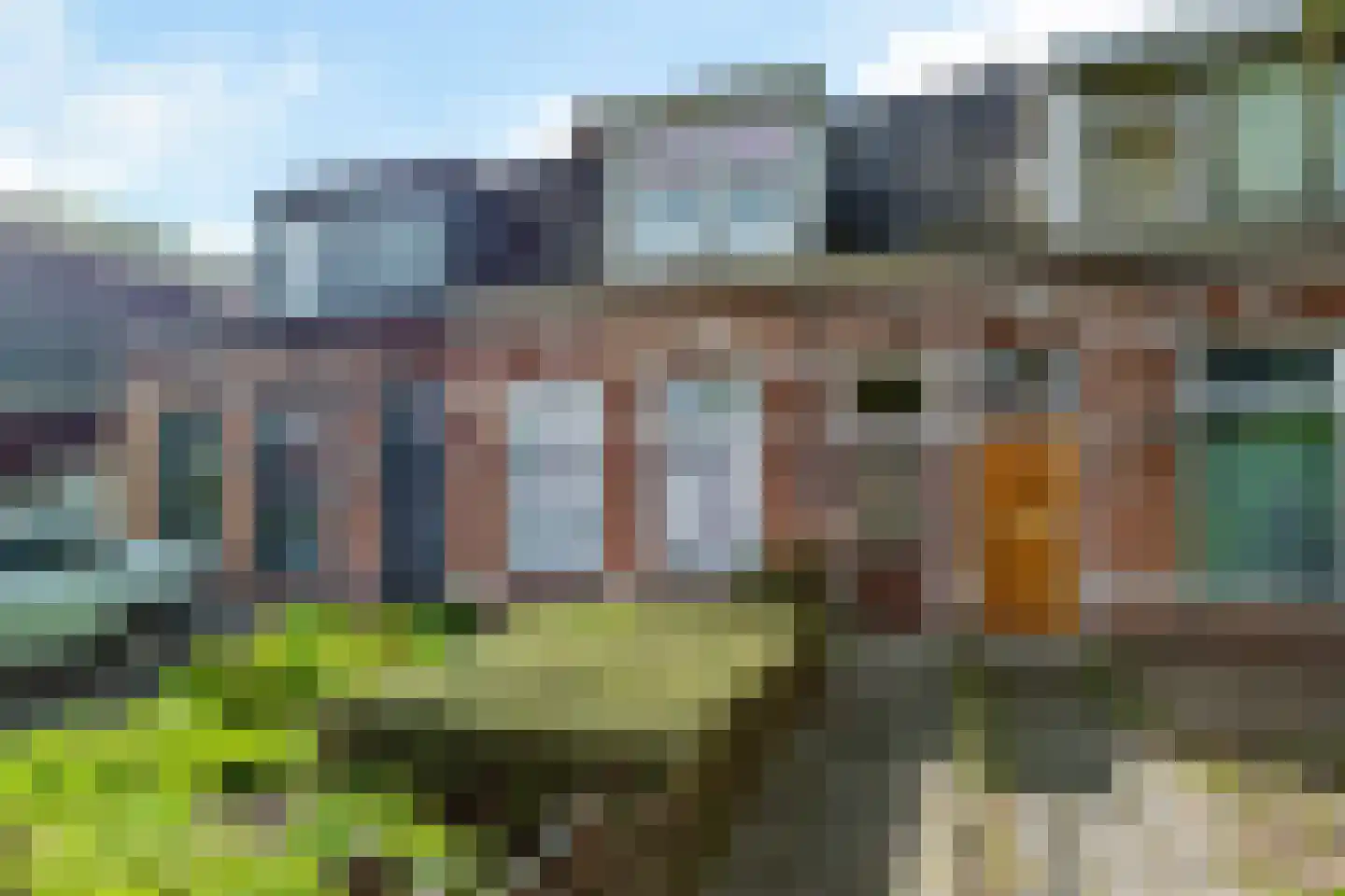 Achter de Hoven 204 in Leeuwarden