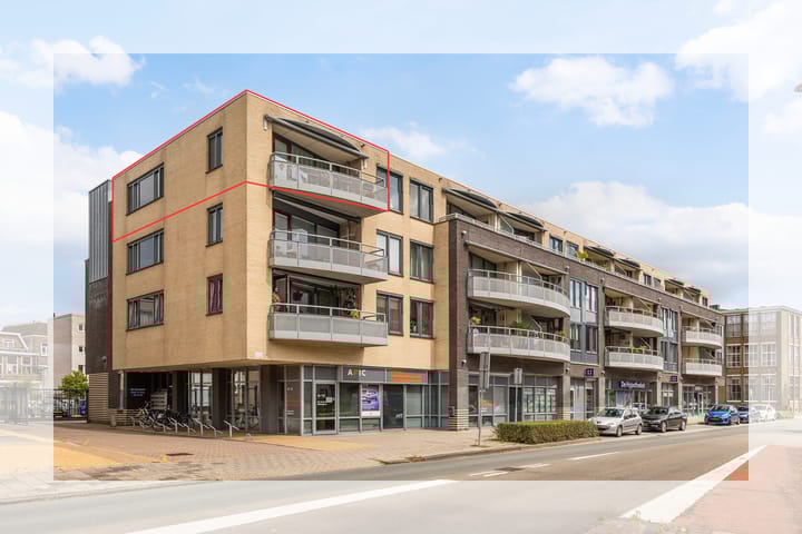 Achter de Hoven 53 in Leeuwarden photo