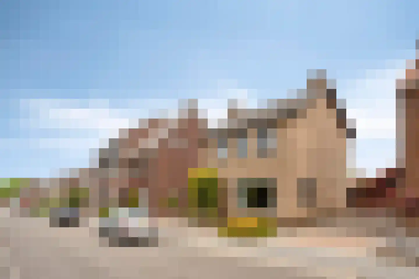 Achter de Hoven 67 A Buchten