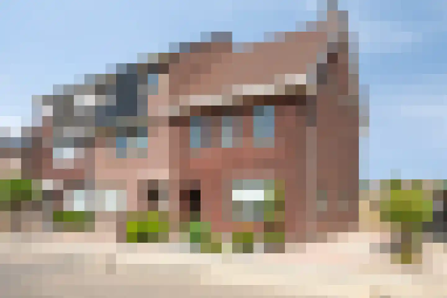 Achter de Hoven 67 Buchten