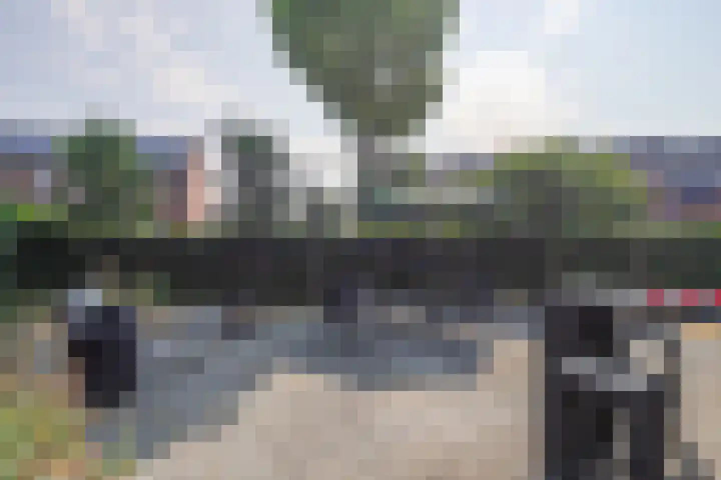 Achter de Hoven 7 Herten foto 3