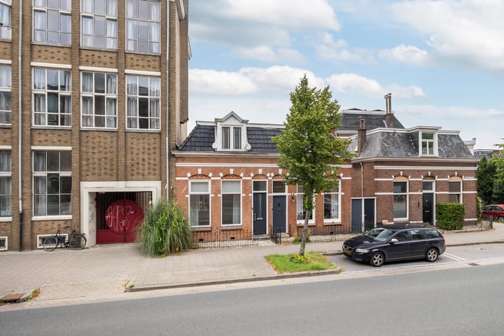 Achter de Hoven 79 in Leeuwarden foto