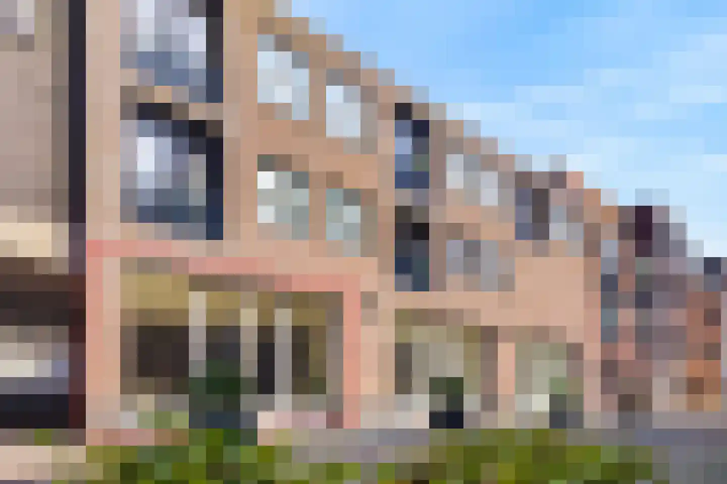 Achter de Kamp 208 Amersfoort