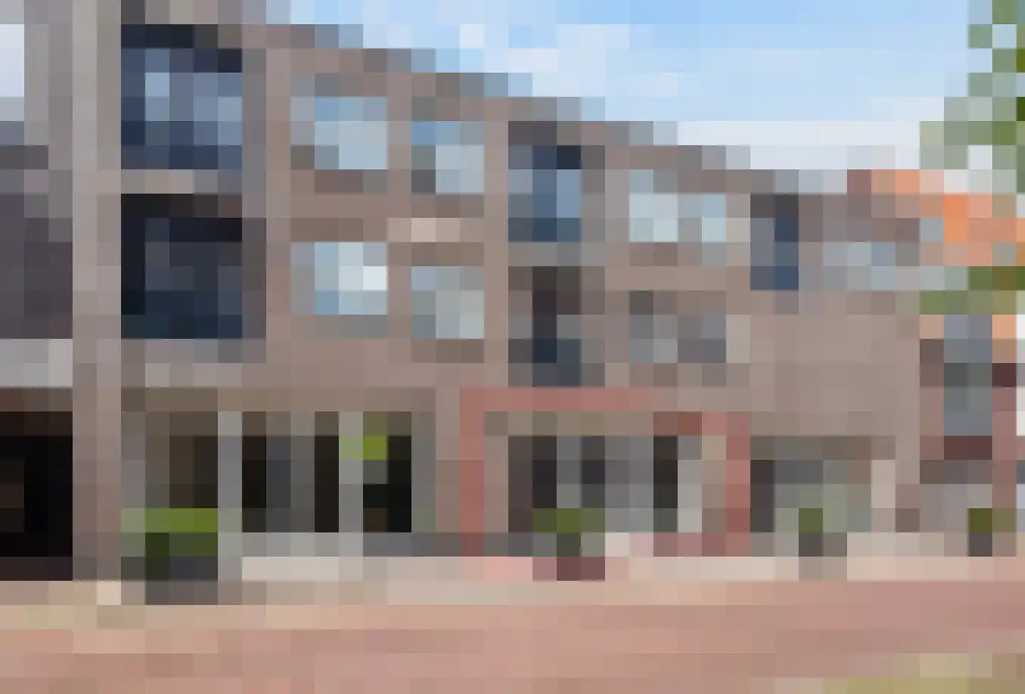 Achter de Kamp 210 in Amersfoort