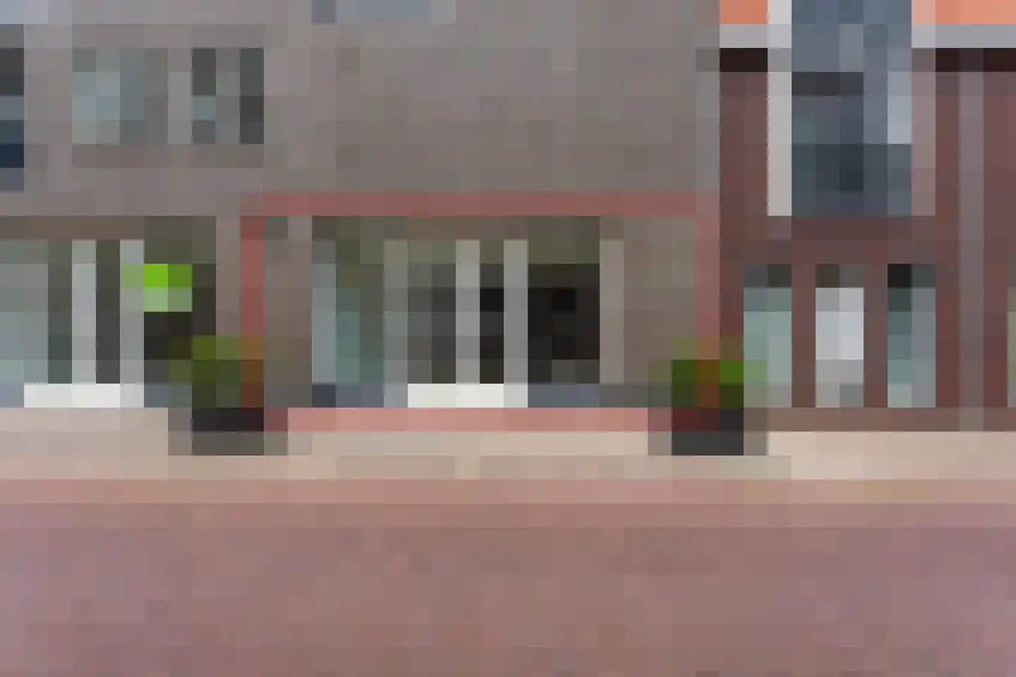 Achter de Kamp 212 in Amersfoort