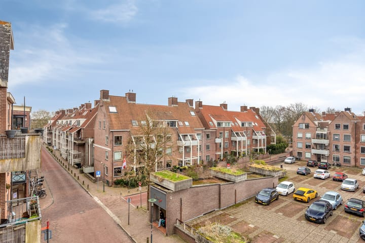 Foto de la vivienda Achter de Kamp 68, Amersfoort