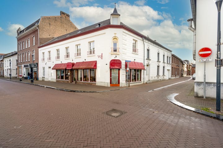 Photo of property Achter de Kerk 1, Beek