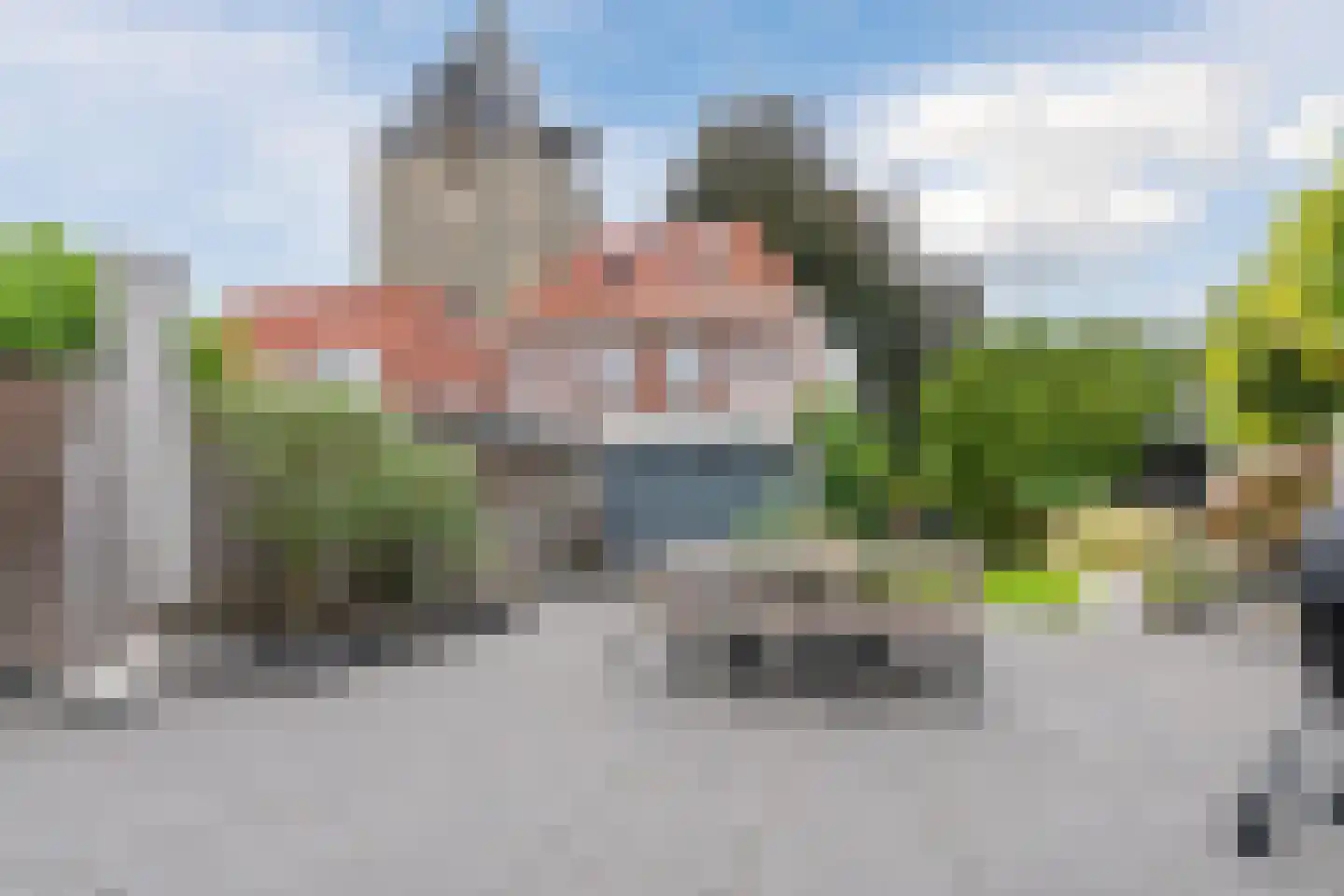 Achter de Kerk 16 Delden foto 3