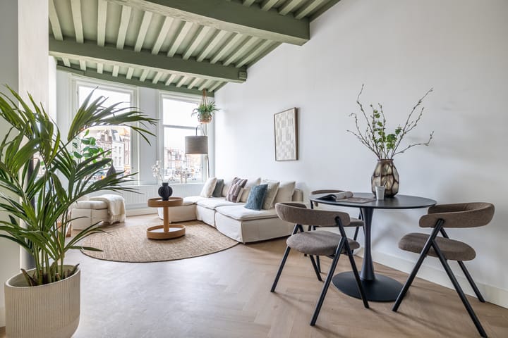 Achter de Kerk 8j dans Gouda photo