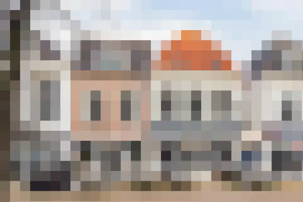 Achter de Kerk 9 in Gorinchem
