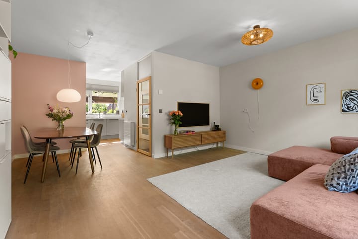 Achter de Kerken 51 en Abcoude foto