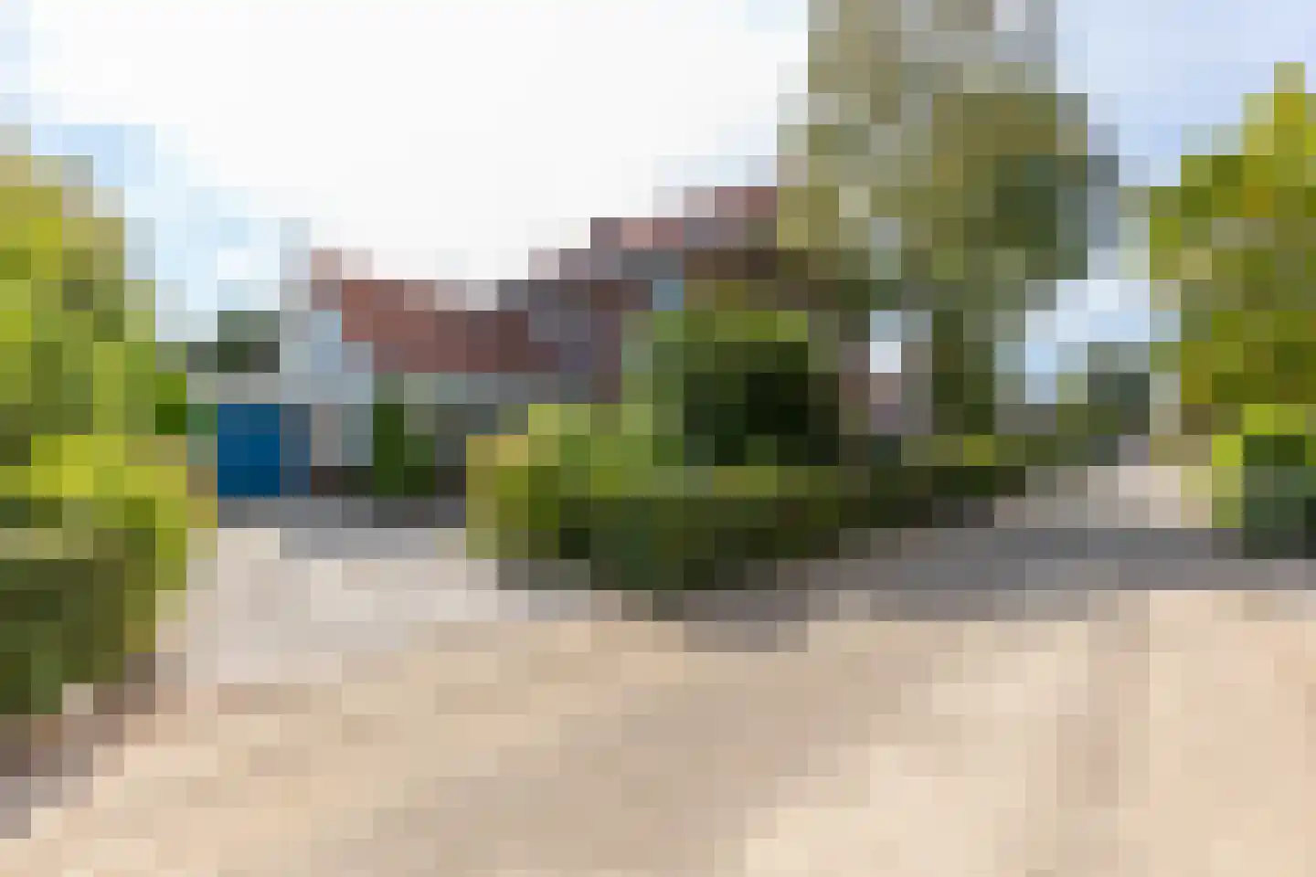 Achter de Kruiskapel 27 Grevenbicht