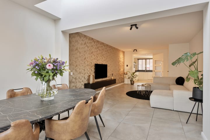 Achter de Lang Haag 17 in Eijsden photo