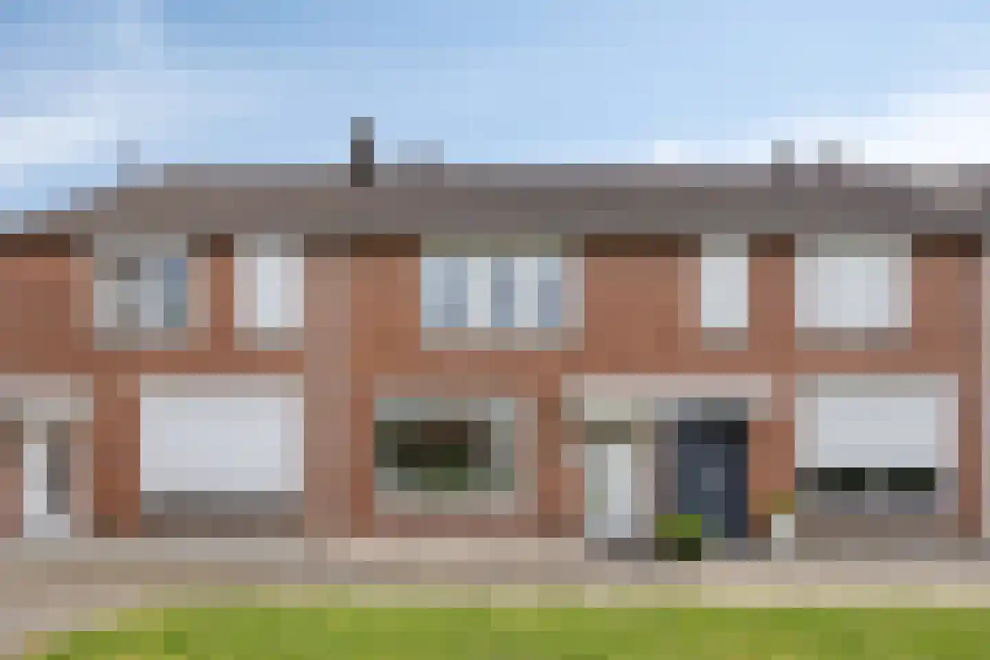 Achter de Lang Haag 59 in Eijsden