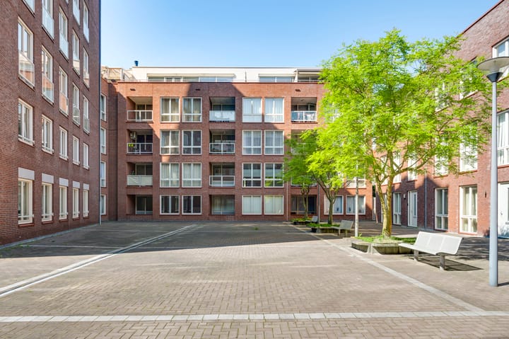 Achter de Steenen Trappen 36 en Roermond foto