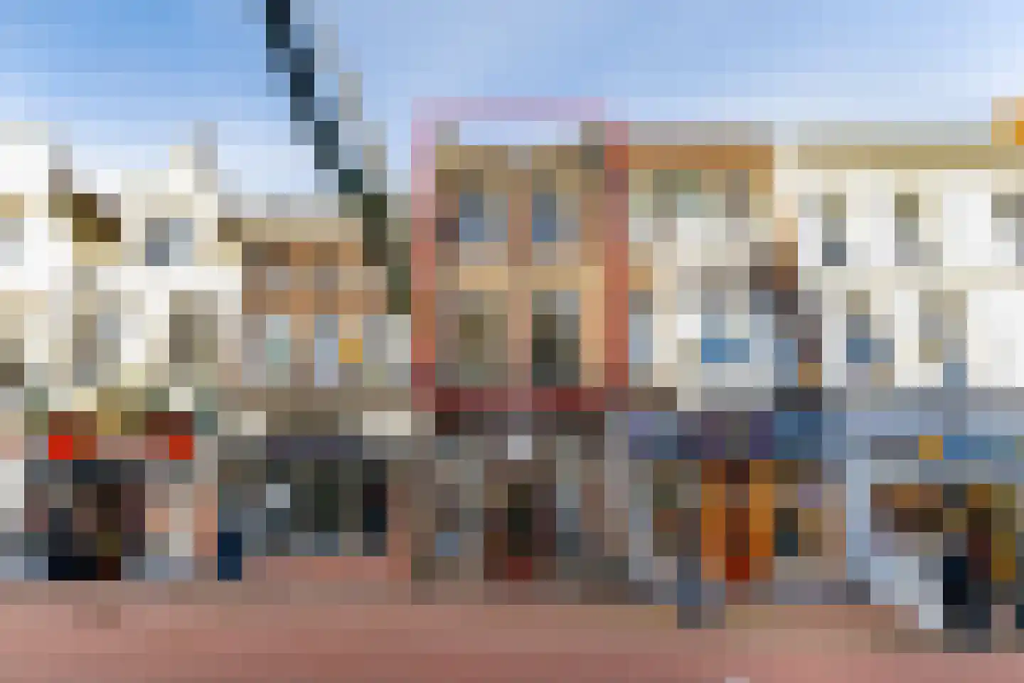 Achter de Vismarkt 1 e Gouda
