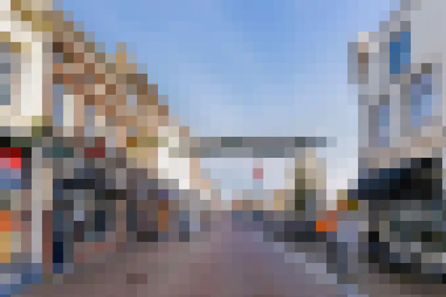 Achter de Vismarkt 1 e Gouda foto 3
