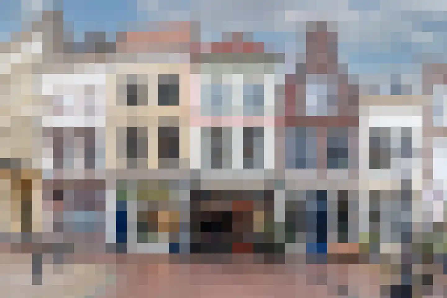 Achter de Vismarkt 3 f Gouda