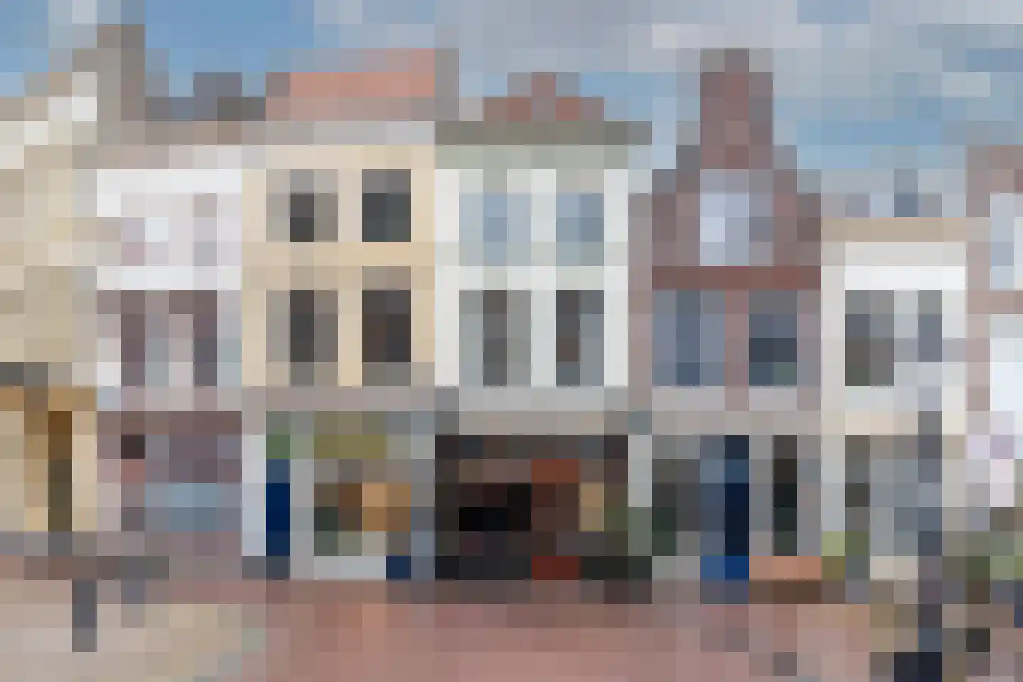 Achter de Vismarkt 3 f Gouda thumbnail 5