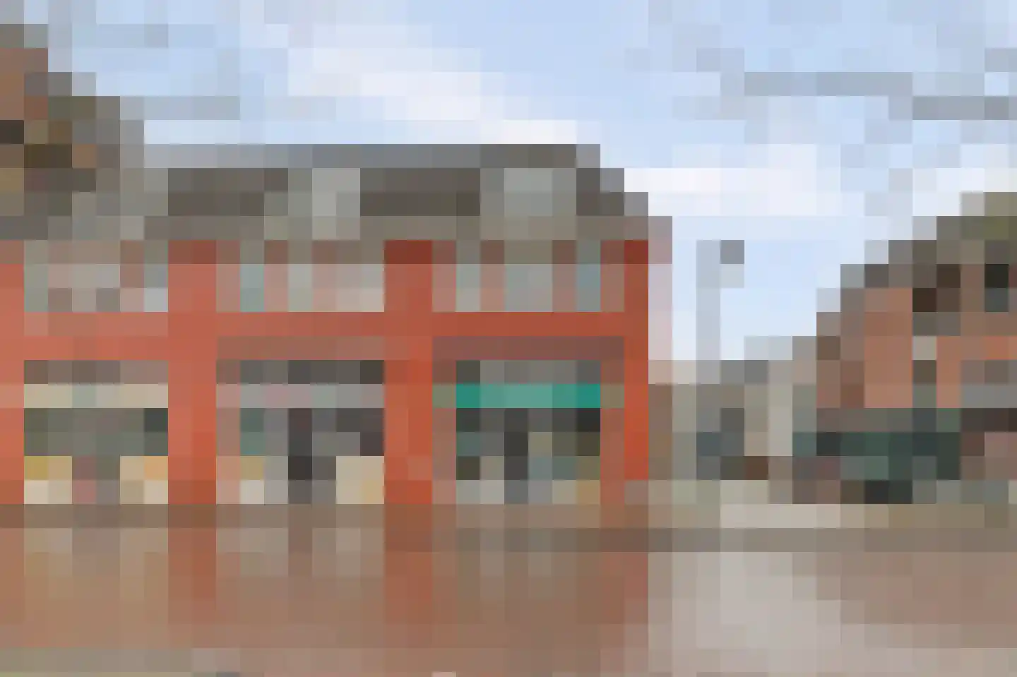 Achter de Waag 15 in Gouda