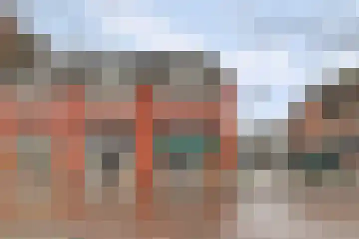 Achter de Waag 15 in Gouda