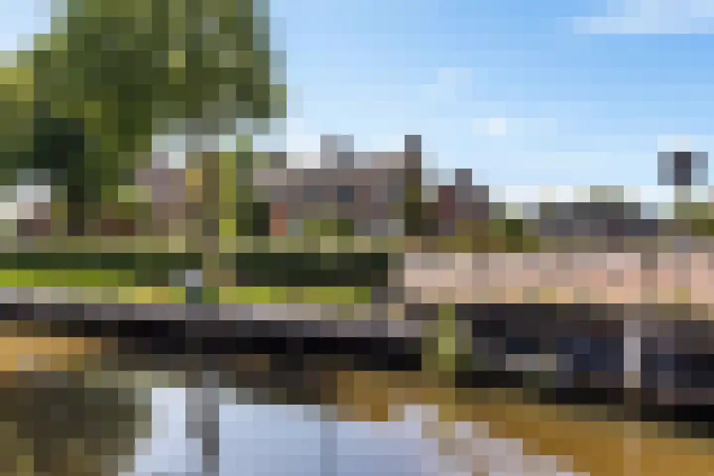 Achter de Wal 2 Zuidbroek foto 2