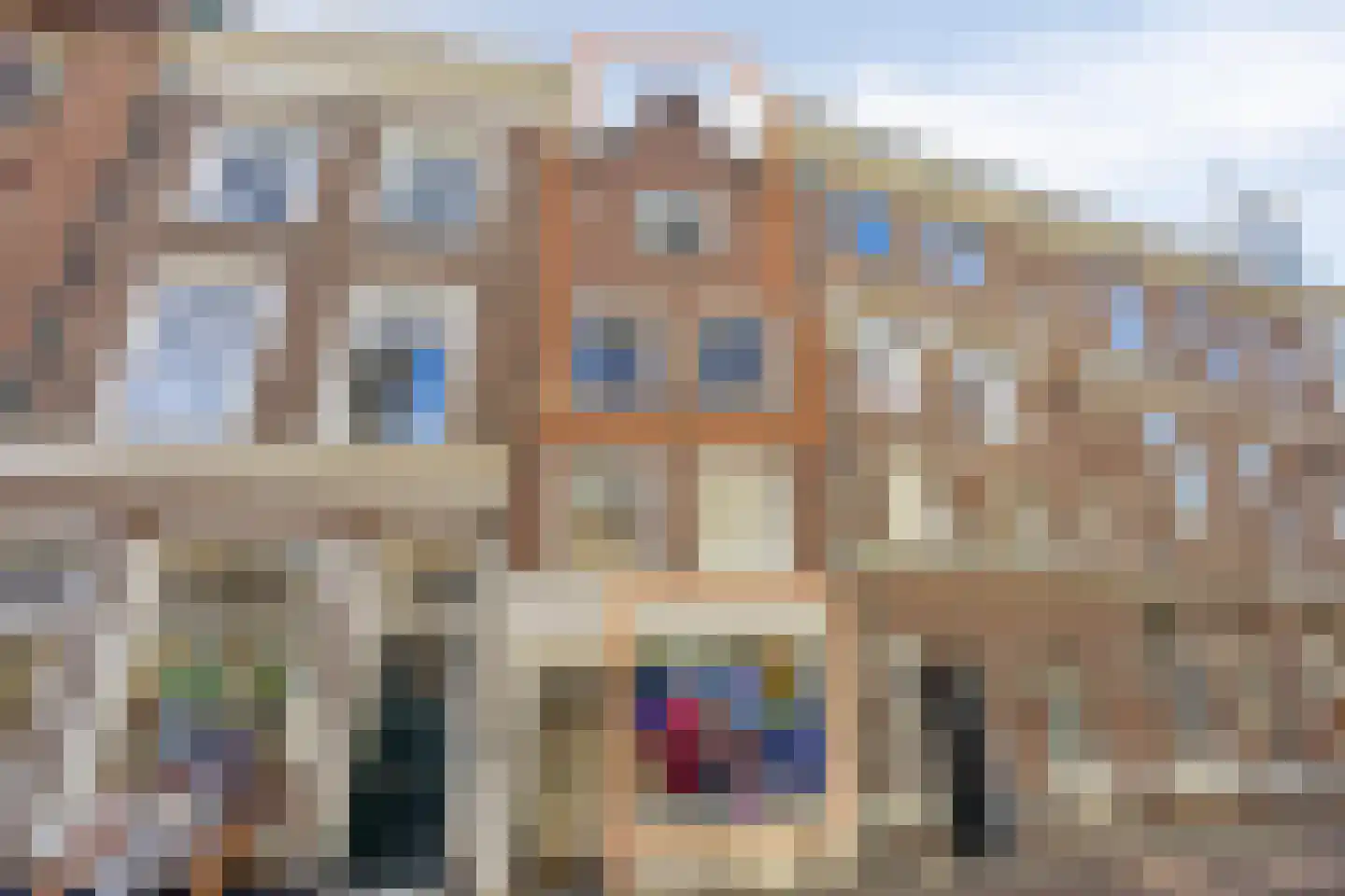 Achter het Verguld Harnas 3 's-Hertogenbosch thumbnail 22