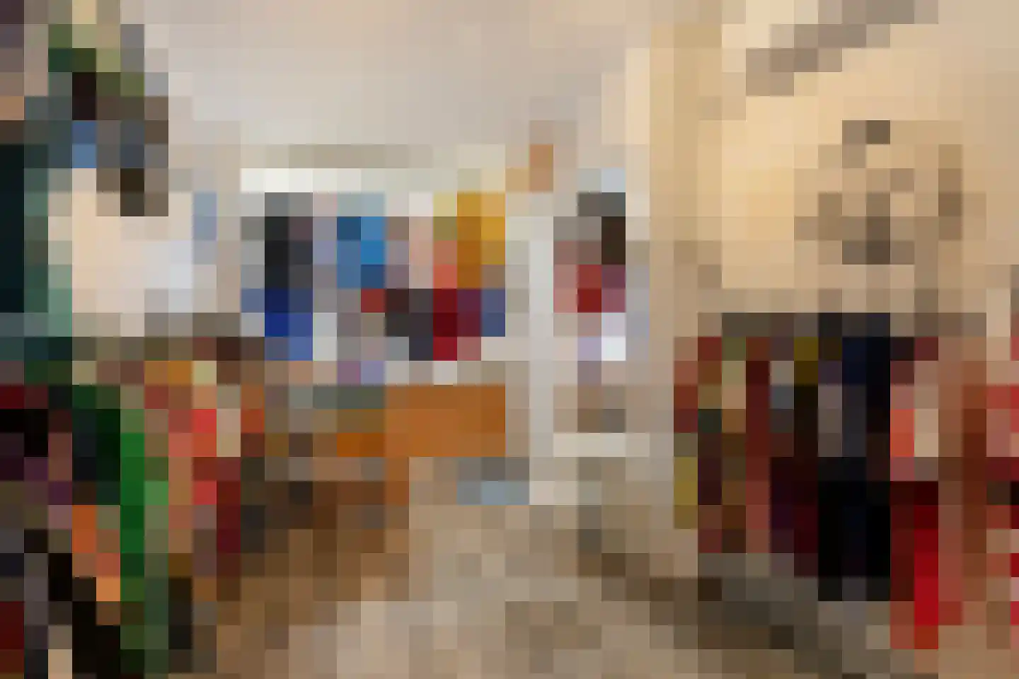 Achter het Verguld Harnas 3 's-Hertogenbosch thumbnail 4